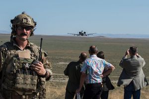 Image post by @idahonationalguard on Instagram