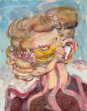 Image post by @artbasel on Instagram