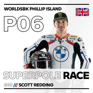 Image post by @bmwmotorradworldsbk on Instagram