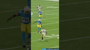 Video post by @Los Angeles Chargers on YouTube