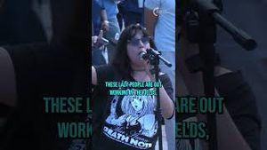 Video post by @turningpointusa on YouTube