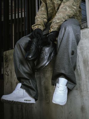 Image post by @atmos_japan on Instagram
