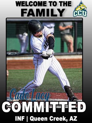 Image post by @ccubaseball on Instagram