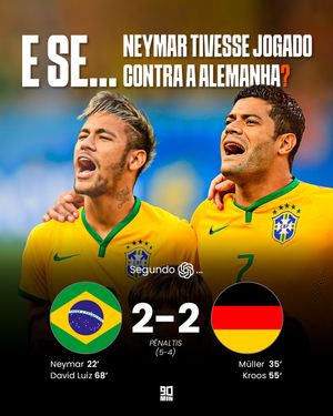 Image post by @90minbrasil on Instagram