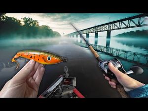 Video post by @JonBrollin on YouTube