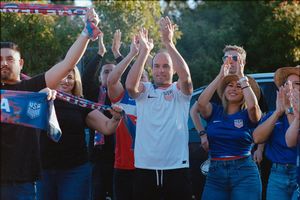 Image post by @landondonovan10 on Instagram