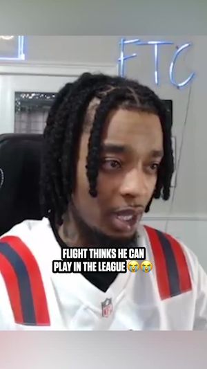 Video post by @nfl on TikTok