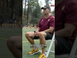 Video post by @arizonastateuniversity on YouTube