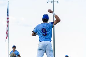 Image post by @mcneesebaseball on Instagram