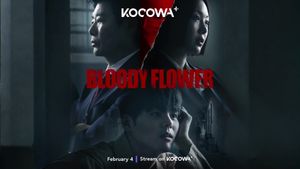 Video post by @kocowa.official on TikTok