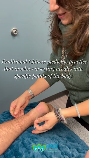 Video post by @anuaestheticsandwellness on Instagram