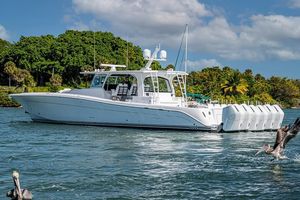 Image post by @hcbyachts on Instagram