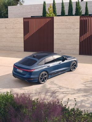 Image post by @audi on Instagram