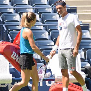Image post by @usopen on Instagram