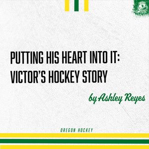 Image post by @uohockey on Instagram