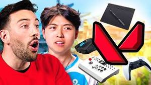 Video post by @c9val on YouTube