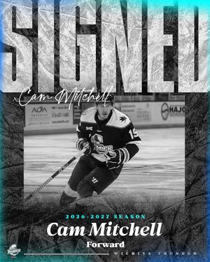 Image post by @wichita_thunder on Instagram