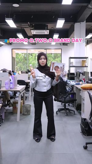 Video post by @otwoo.id on TikTok
