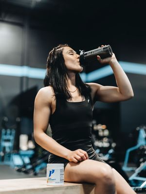 Image post by @alexa_grasso on Instagram