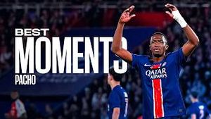 Video post by @psg on YouTube