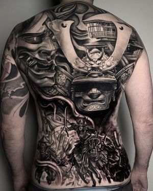 Image post by @skindesigntattoos on Instagram