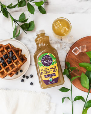 Image post by @unclemattsorganic on Instagram
