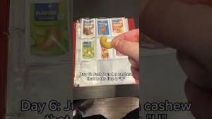 Video post by @planters on YouTube