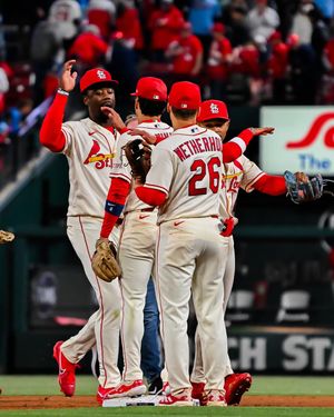 Image post by @cardinals on Instagram
