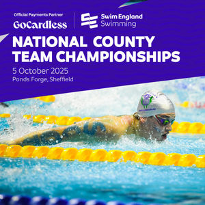 Image post by @swimengland on Instagram