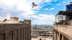 Video post by @nitrocircus on YouTube