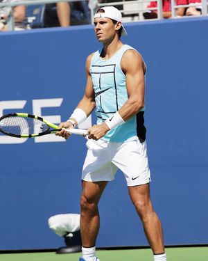 Image post by @usopen on Instagram
