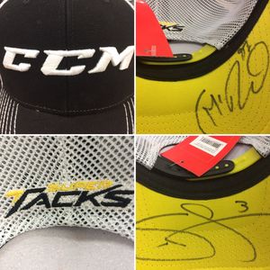 Image post by @CCMHockey on Twitter