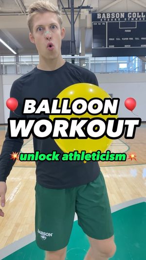Image post by @hoopin_mitch on Instagram