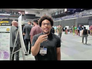 Video post by @VCUEngineering on YouTube