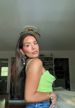 Video post by @byerikabatista on TikTok