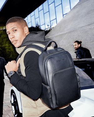 Image post by @porschedesign on Instagram