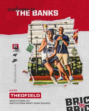 Image post by @rutgerswomenslacrosse on Instagram