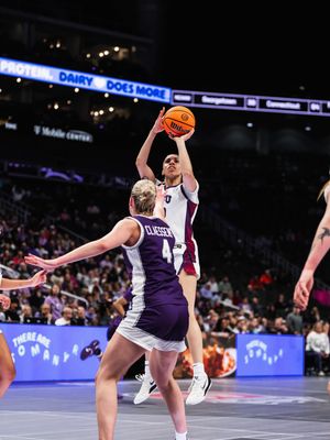 Image post by @tcuwbb on Instagram