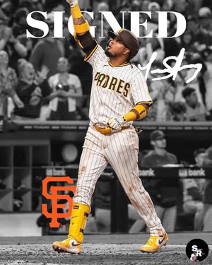 Image post by @slugger.report on Instagram