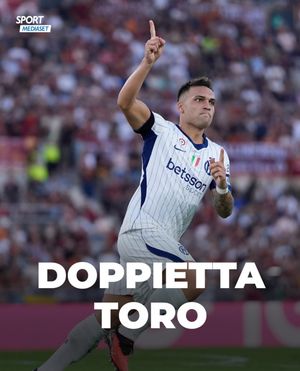 Image post by @sportmediaset on Instagram