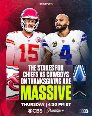 Image post by @nfloncbs on Instagram