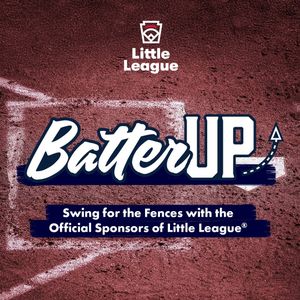 Image post by @littleleague on Instagram