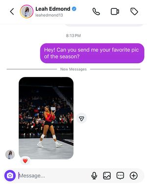 Image post by @atlantavibevb on Instagram