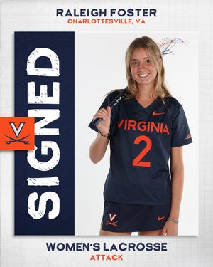 Image post by @uvawomenslax on Instagram