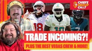 Video post by @arrowheadaddictpodcast on YouTube