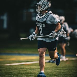 Image post by @hood_mlax on Instagram