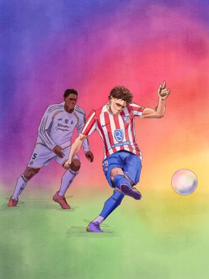 Video post by @atleticodemadrid on TikTok