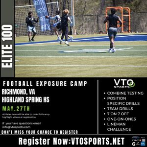 Image post by @vtosportselite on Instagram