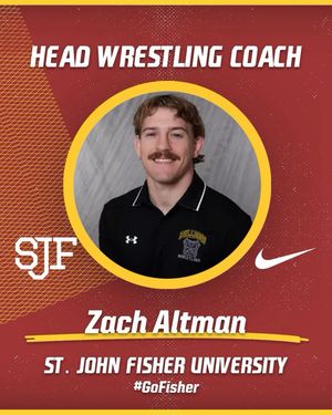 Image post by @fisherathletics on Instagram