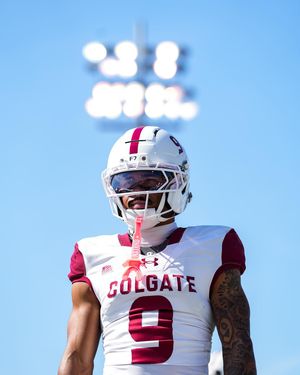 Image post by @colgatefb on Instagram